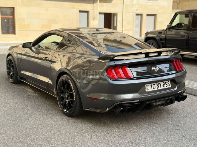 Ford Mustang 2019, 53,400 km - 2.3 l - Bakı