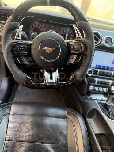 Ford Mustang 2019, 53,400 km - 2.3 l - Bakı