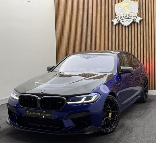BMW M5-3