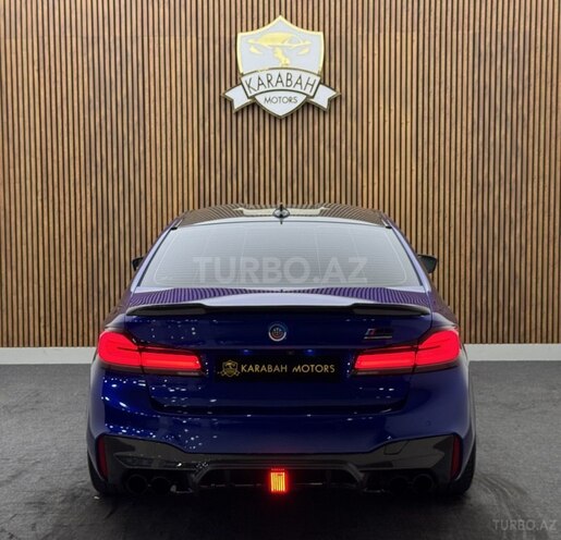 BMW M5-6