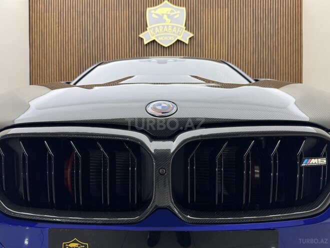 BMW M5-5
