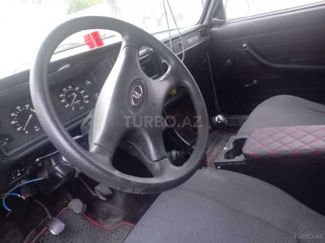 LADA (VAZ) 2104 2008, 84,155 km - 1.6 l - Quba