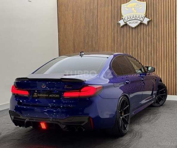 BMW M5-8