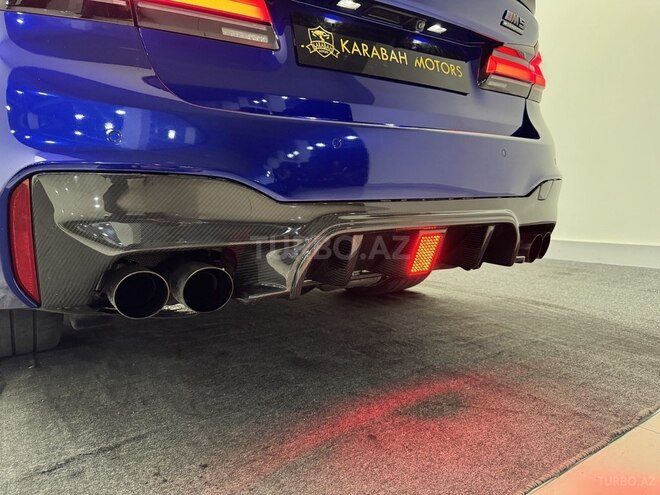 BMW M5-9