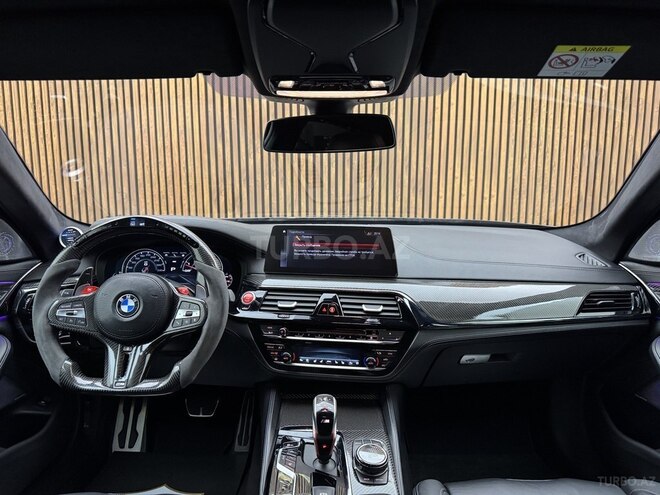 BMW M5-29