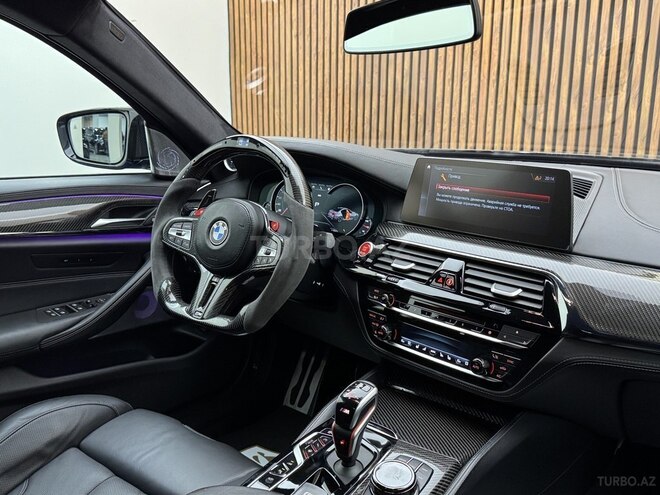 BMW M5-19