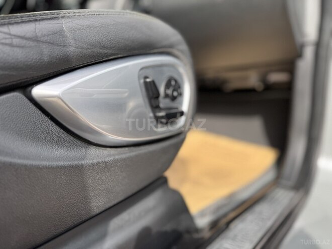 Mercedes ML 350 4MATIC 2006, 380,000 km - 3.5 l - Bakı