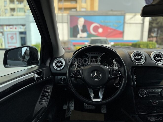 Mercedes ML 350 4MATIC 2006, 380,000 km - 3.5 l - Bakı