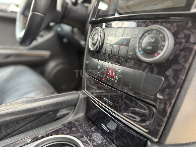 Mercedes ML 350 4MATIC 2006, 380,000 km - 3.5 l - Bakı