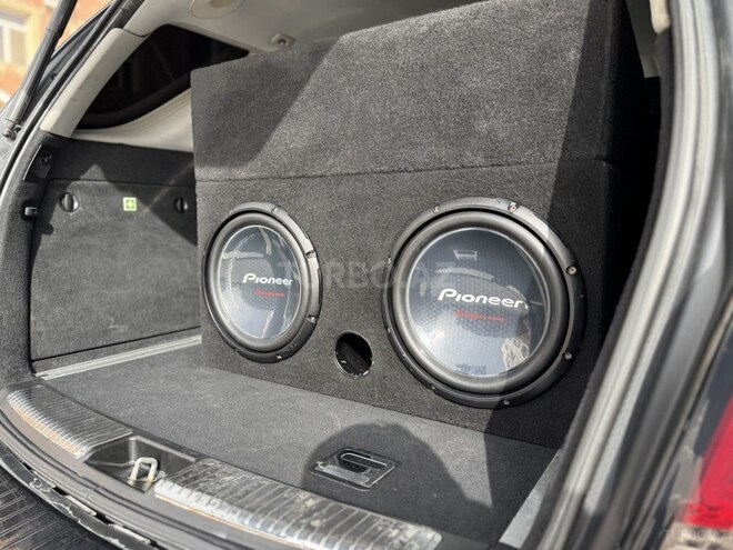 Mercedes ML 350 4MATIC 2006, 380,000 km - 3.5 l - Bakı