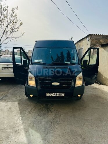 Ford Transit 2010, 365,700 km - 2.2 л - Bakı