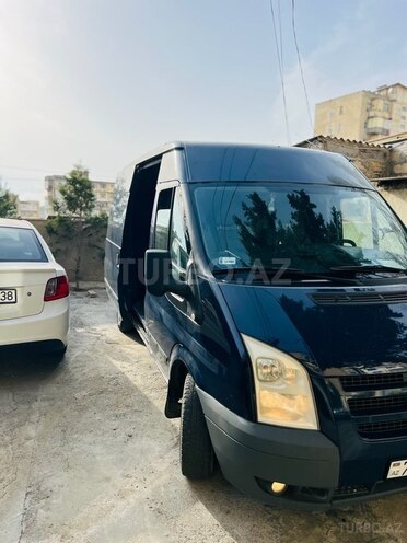 Ford Transit 2010, 365,700 km - 2.2 л - Bakı