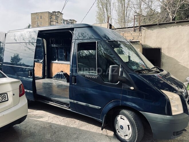 Ford Transit 2010, 365,700 km - 2.2 л - Bakı