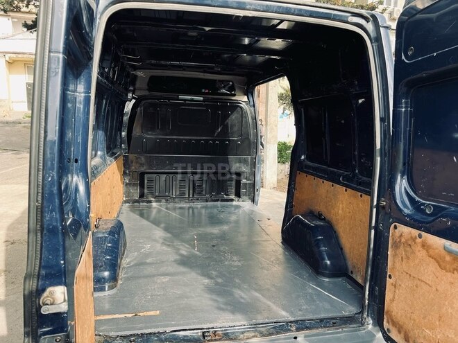 Ford Transit 2010, 365,700 km - 2.2 л - Bakı