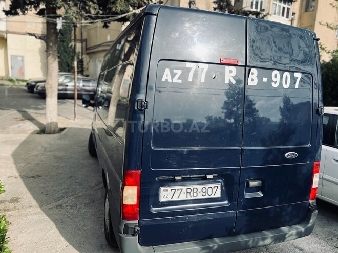 Ford Transit 2010, 365,700 km - 2.2 л - Bakı