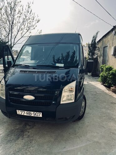 Ford Transit 2010, 365,700 km - 2.2 л - Bakı