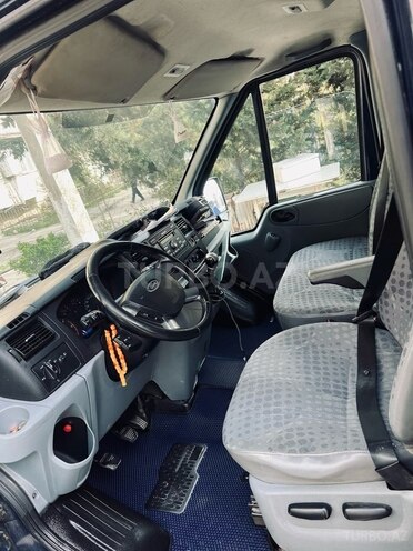 Ford Transit 2010, 365,700 km - 2.2 л - Bakı