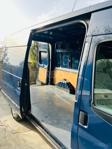 Ford Transit 2010, 365,700 km - 2.2 л - Bakı