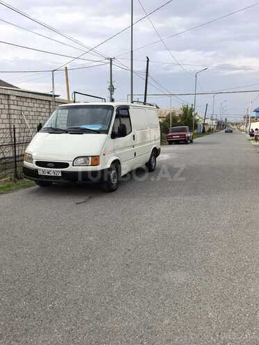 Ford Transit 1998, 380,000 km - 2.5 l - Zərdab