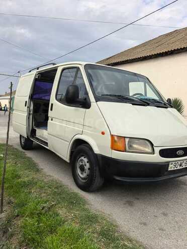 Ford Transit 1998, 380,000 km - 2.5 l - Zərdab