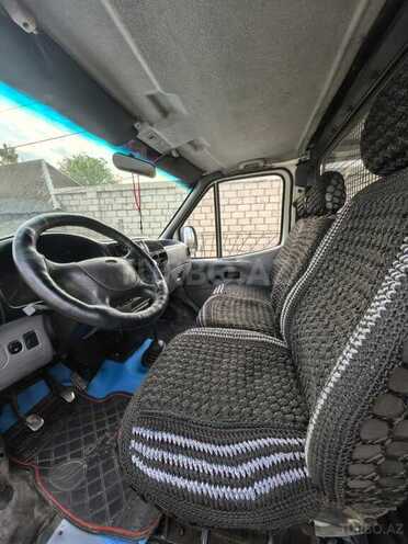 Ford Transit 1998, 380,000 km - 2.5 l - Zərdab