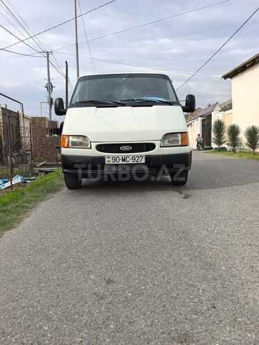 Ford Transit 1998, 380,000 km - 2.5 l - Zərdab
