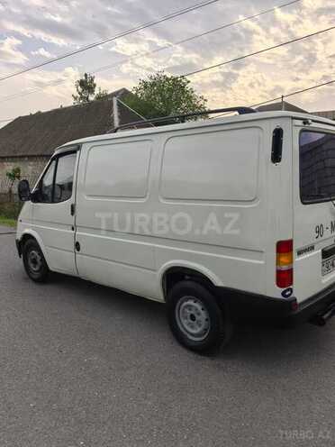 Ford Transit 1998, 380,000 km - 2.5 l - Zərdab