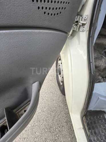 Ford Transit 1998, 380,000 km - 2.5 l - Zərdab