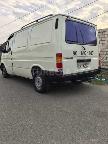 Ford Transit 1998, 380,000 km - 2.5 l - Zərdab