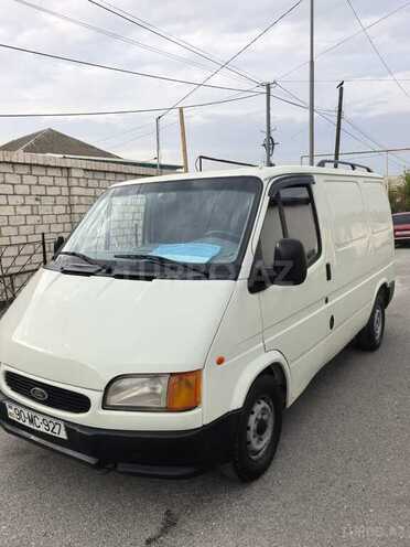Ford Transit 1998, 380,000 km - 2.5 l - Zərdab
