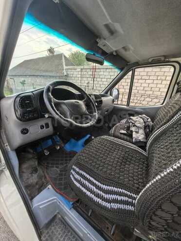 Ford Transit 1998, 380,000 km - 2.5 l - Zərdab