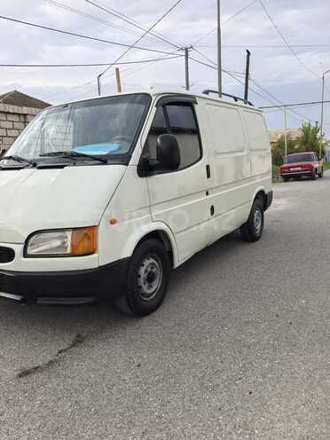 Ford Transit 1998, 380,000 km - 2.5 l - Zərdab