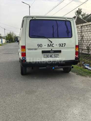 Ford Transit 1998, 380,000 km - 2.5 l - Zərdab
