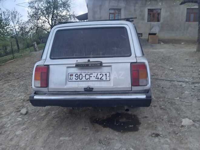 LADA (VAZ) 2104 2008, 84,155 km - 1.6 l - Quba