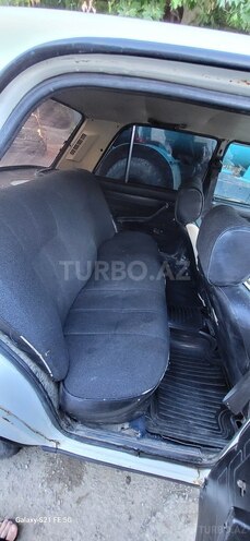 LADA (VAZ) 2106 1985, 80,800 km - 1.6 л - Gəncə