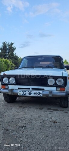 LADA (VAZ) 2106 1985, 80,800 km - 1.6 л - Gəncə
