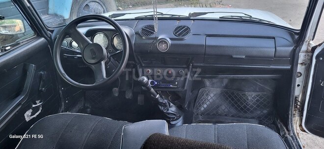 LADA (VAZ) 2106 1985, 80,800 km - 1.6 л - Gəncə