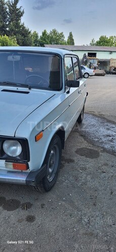 LADA (VAZ) 2106 1985, 80,800 km - 1.6 л - Gəncə