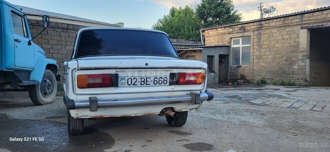 LADA (VAZ) 2106 1985, 80,800 km - 1.6 л - Gəncə