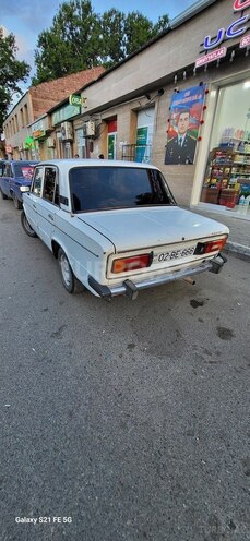 LADA (VAZ) 2106 1985, 80,800 km - 1.6 л - Gəncə