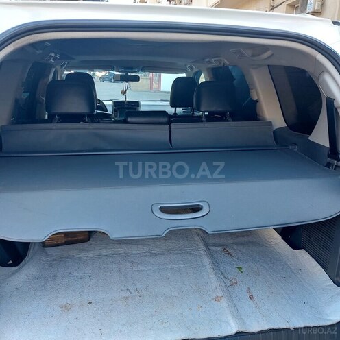 Toyota Land Cruiser Prado 2012, 150,000 km - 2.7 л - Bakı