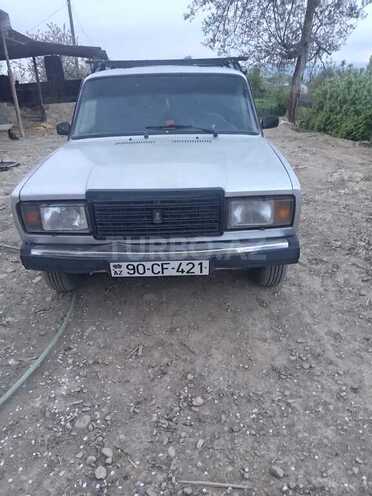 LADA (VAZ) 2104 2008, 84,155 km - 1.6 l - Quba