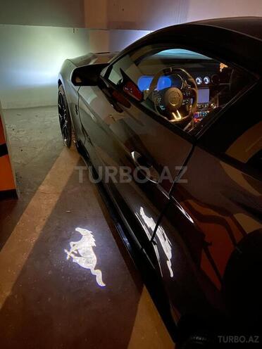 Ford Mustang 2019, 53,400 km - 2.3 l - Bakı