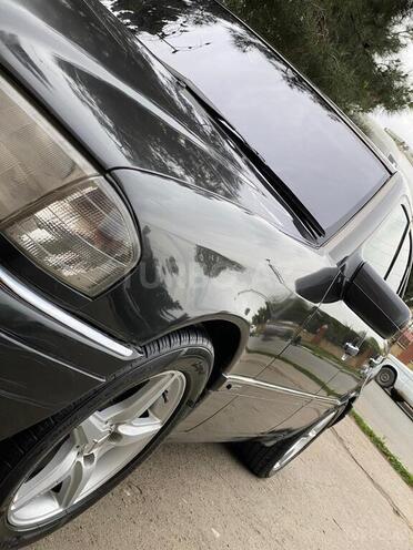 Mercedes C 200 1996, 250,000 km - 2.0 l - Gəncə