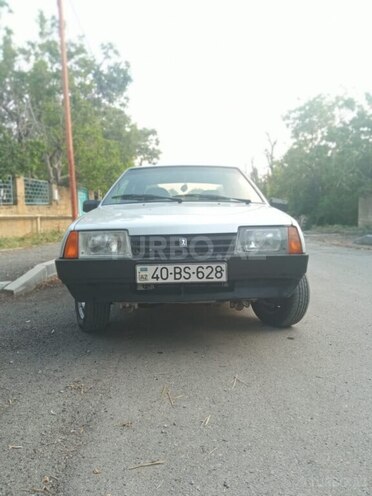 LADA (VAZ) 21099 2002, 223,000 km - 1.5 л - Şamaxı