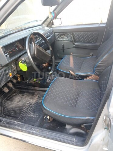 LADA (VAZ) 21099 2002, 223,000 km - 1.5 л - Şamaxı