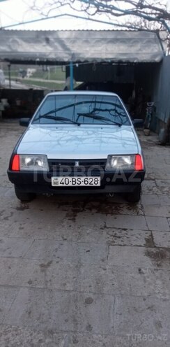 LADA (VAZ) 21099 2002, 223,000 km - 1.5 л - Şamaxı