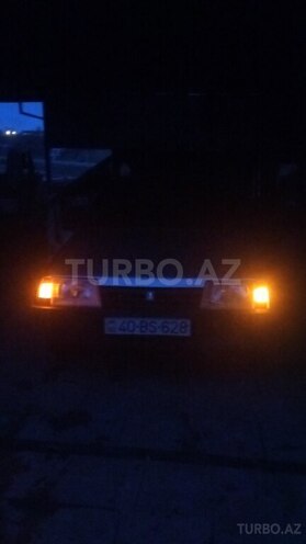 LADA (VAZ) 21099 2002, 223,000 km - 1.5 л - Şamaxı
