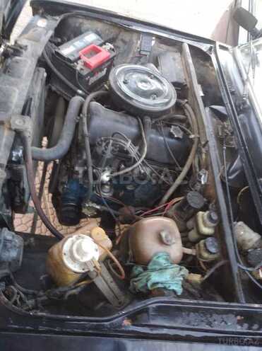 LADA (VAZ) 2107 1994, 94,765 km - 1.6 l - Bakı