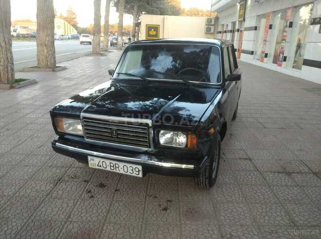 LADA (VAZ) 2107 1994, 94,765 km - 1.6 l - Bakı